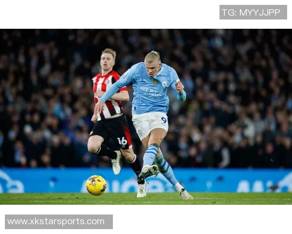 哈兰德制胜球助曼城战胜布伦特福德荣膺10月最佳进球