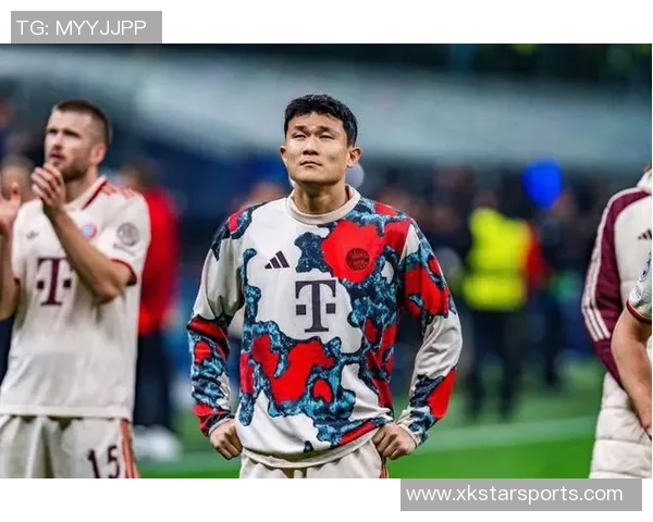 拜仁愿意放走28岁金玟哉转会他已成为球队第三中卫选择 拜仁愿意放走28岁金玟哉转会他已成为球队第三中卫选择