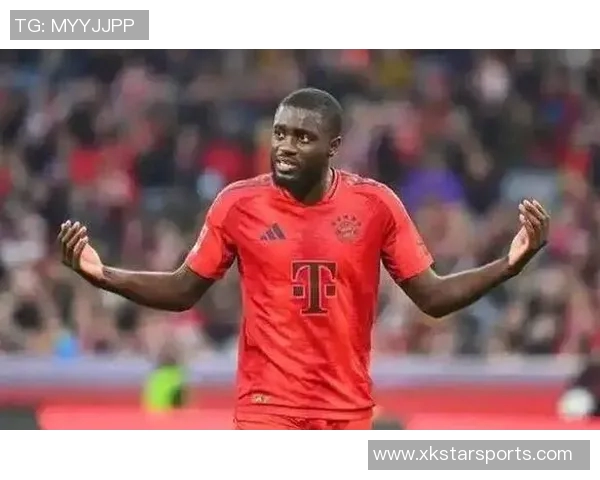 法媒报道曼联巴萨皇马争抢于帕拜仁仍在努力续约