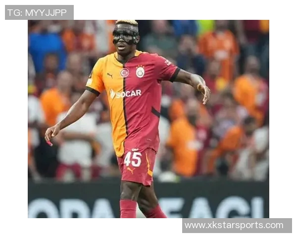 奥斯梅恩国家队比赛受伤将返回加拉塔萨雷进行详细检查