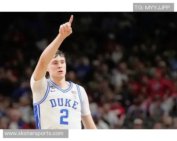 杜克大学新赛季NBA校友阵容揭晓塔图姆与弗拉格领衔众星云集