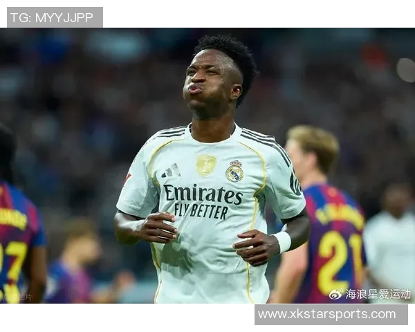 维尼修斯在阿隆索的指导下重拾冷静状态12场比赛仅吃一张牌