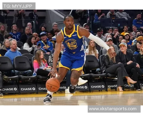 库明加新合同让勇士奢侈税罚款激增7000万成队内第四高薪 库明加新合同让勇士奢侈税罚款激增7000万成队内第四高薪