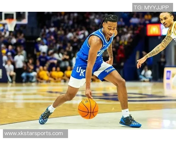 肯塔基大学连续14年培养NBA球员数量领先NCAA现役校友达27位