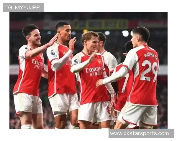 赖特称赞阿森纳阵容实力强大直言球队是英超冠军有力争夺者 赖特称赞阿森纳阵容实力强大直言球队是英超冠军有力争夺者