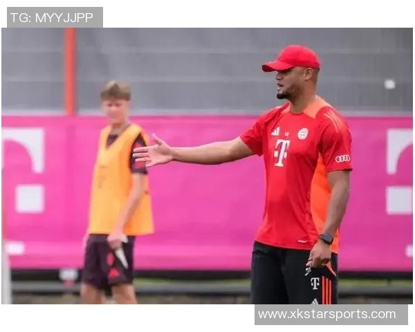 名宿点评拜仁表现称自8-2后再无如此出色防守让人安心