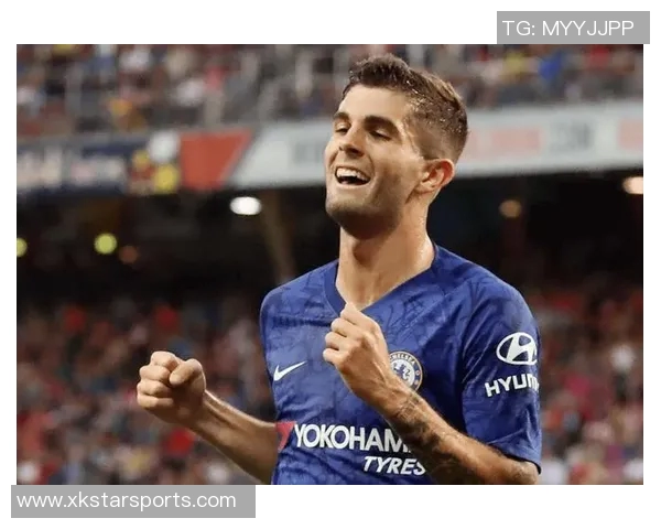 加比亚称赞普利西奇为现象级球员但点球失误依然可能发生 加比亚称赞普利西奇为现象级球员但点球失误依然可能发生