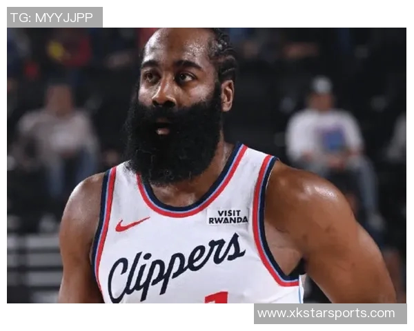 小卡称哈登在场上依旧如联盟明星般闪耀36岁状态依然出色