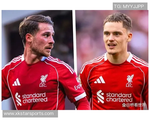 葡萄牙U17世界杯喜获冠军利物浦坚定支持斯洛特教练继续执教