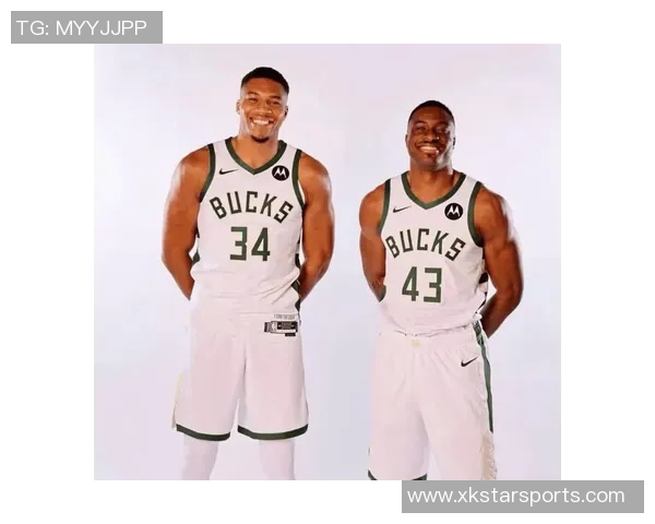 雄鹿队迎来新篇章亚历克斯阿德托昆博签约双向合同成兄弟团聚新里程碑