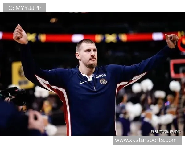 约基奇本赛季三双表现惊人前三节就完成十次三双的轻松之路