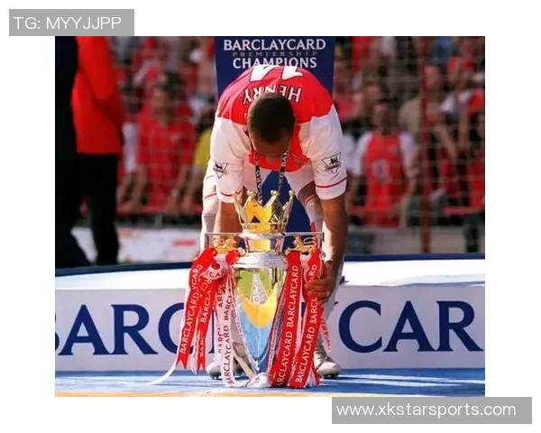 亨利荣获BBC体育人物终身成就奖48岁传奇前锋再创辉煌